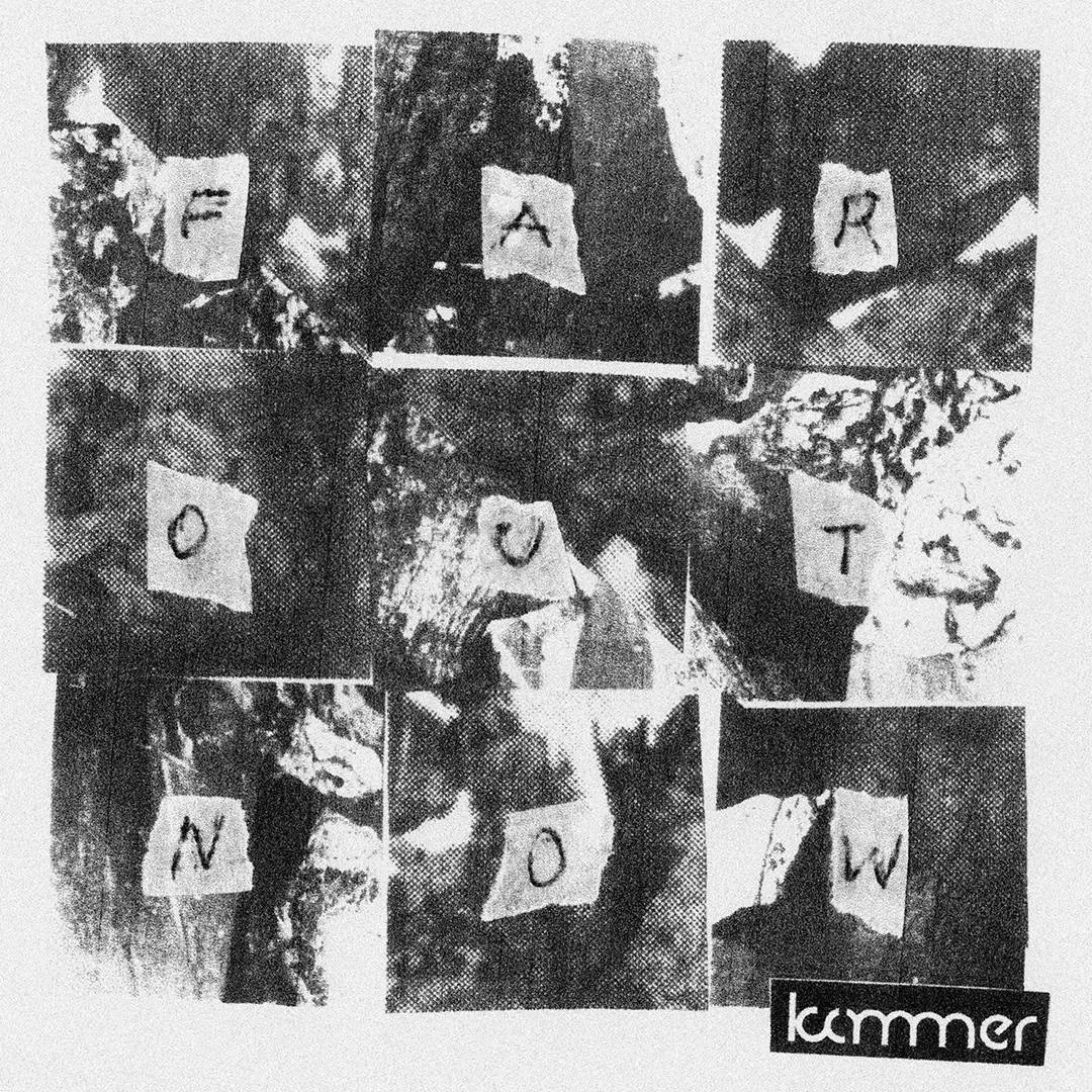 Far Out Now (echolot007)