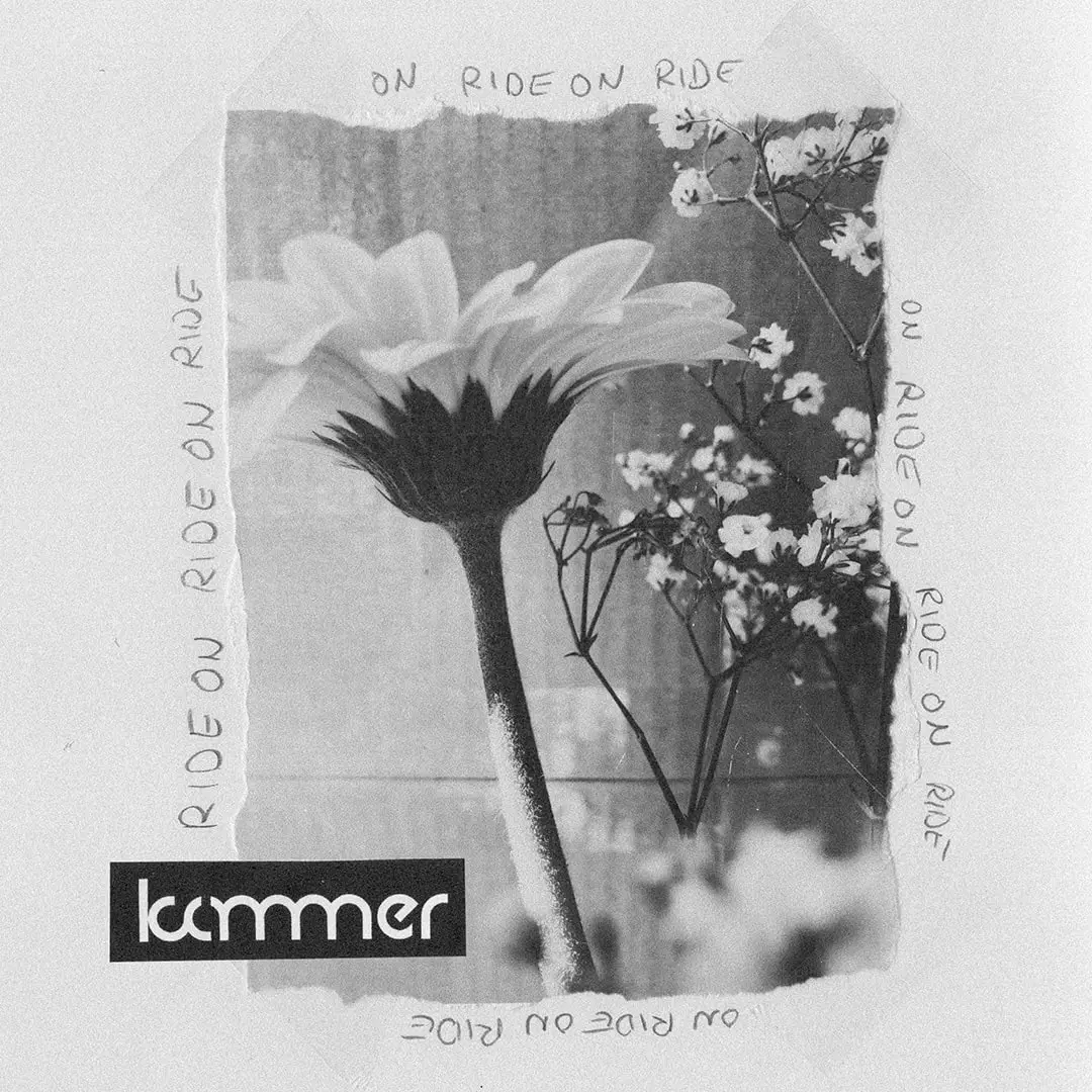 Ride On (echolot021)