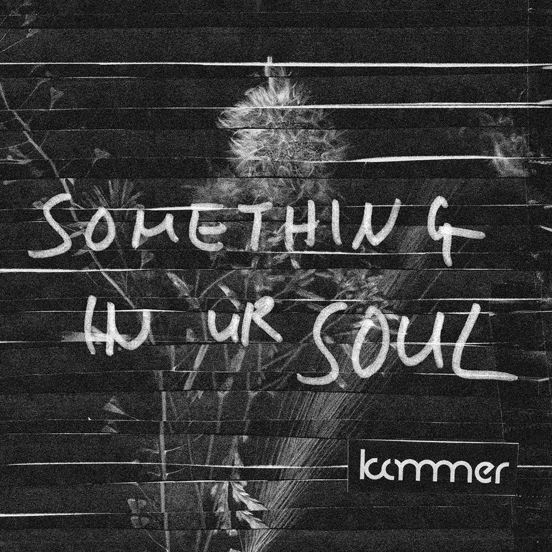 Something In Ur Soul (echolot011)